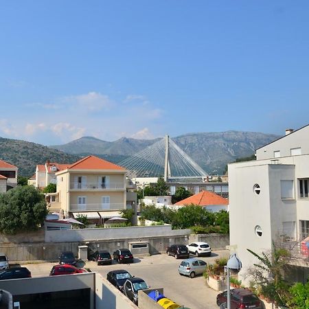 Ban Apartment Dubrovnik Bagian luar foto