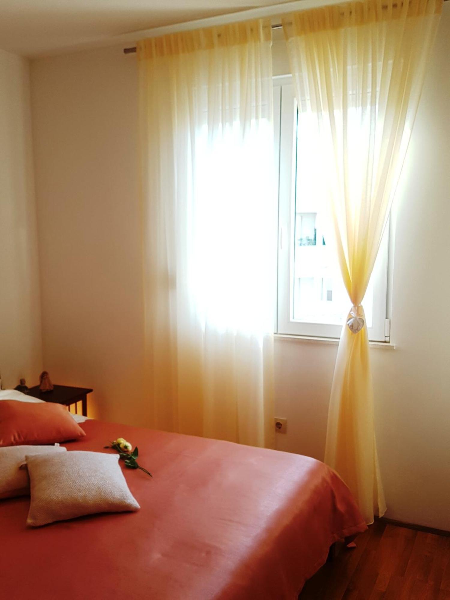 Ban Apartment Dubrovnik Bagian luar foto