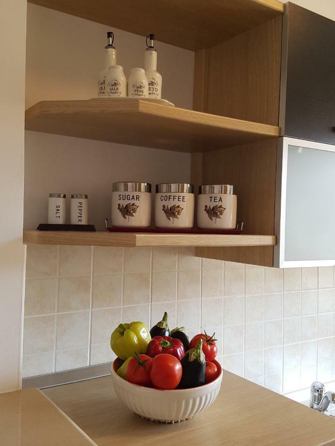 Ban Apartment Dubrovnik Bagian luar foto