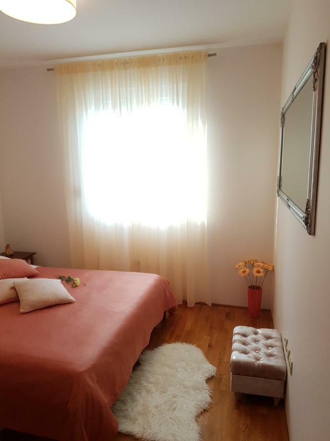 Ban Apartment Dubrovnik Bagian luar foto