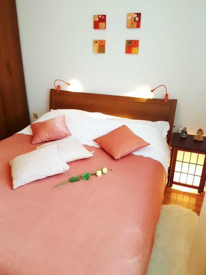Ban Apartment Dubrovnik Bagian luar foto