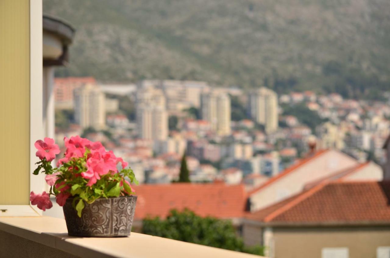Ban Apartment Dubrovnik Bagian luar foto