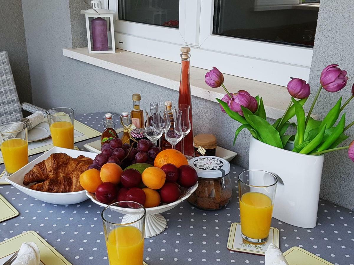 Ban Apartment Dubrovnik Bagian luar foto