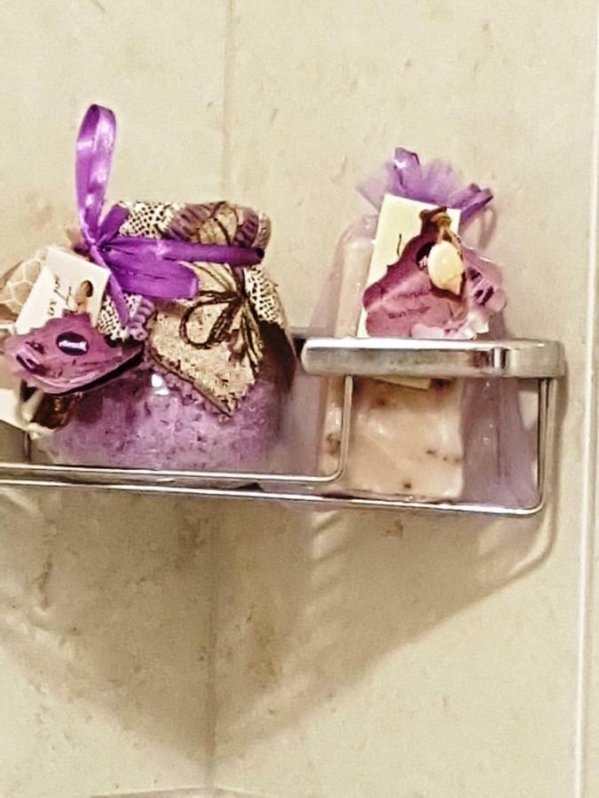 Ban Apartment Dubrovnik Bagian luar foto