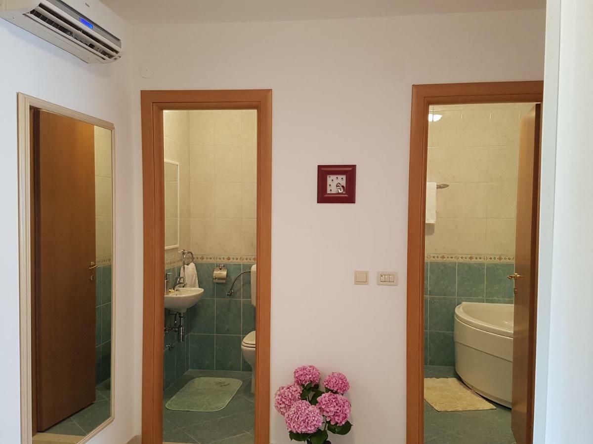 Ban Apartment Dubrovnik Bagian luar foto
