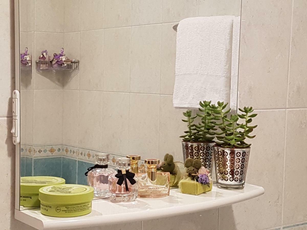 Ban Apartment Dubrovnik Bagian luar foto