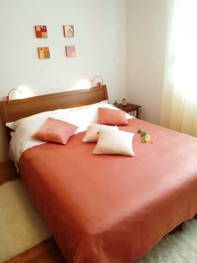 Ban Apartment Dubrovnik Bagian luar foto