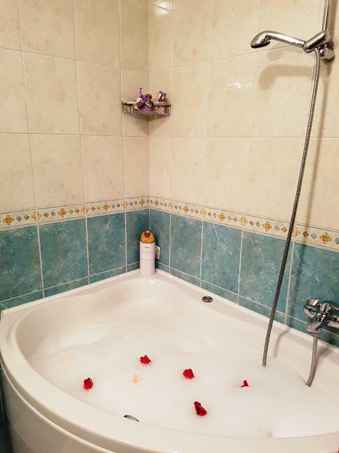Ban Apartment Dubrovnik Bagian luar foto