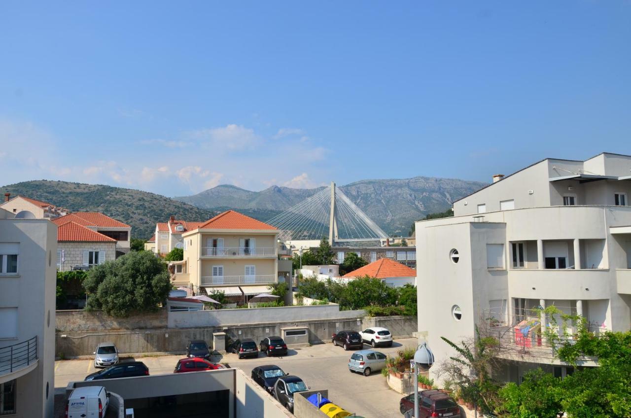Ban Apartment Dubrovnik Bagian luar foto