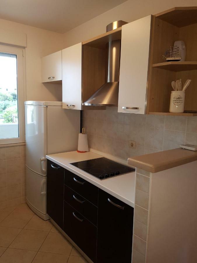 Ban Apartment Dubrovnik Bagian luar foto