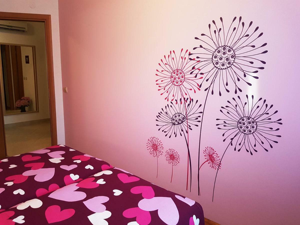Ban Apartment Dubrovnik Bagian luar foto