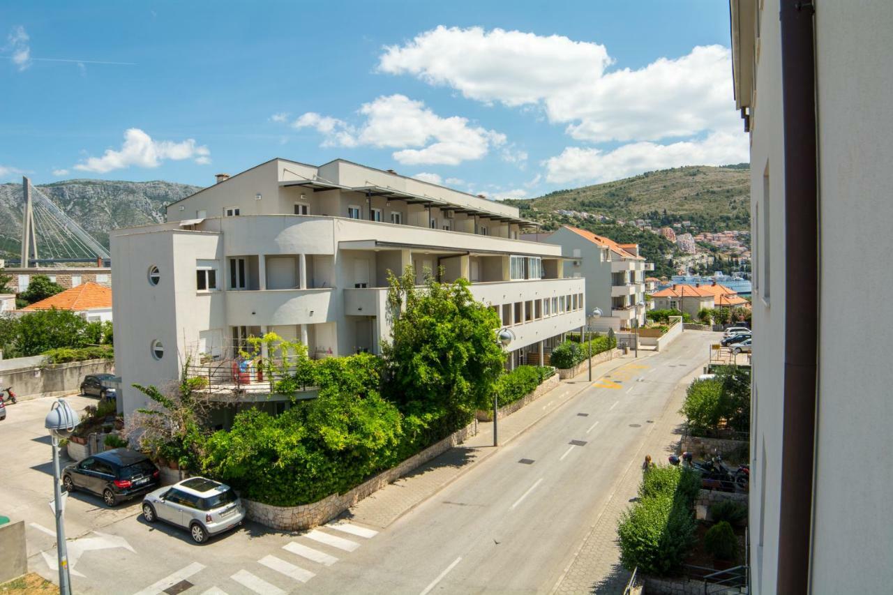 Ban Apartment Dubrovnik Bagian luar foto