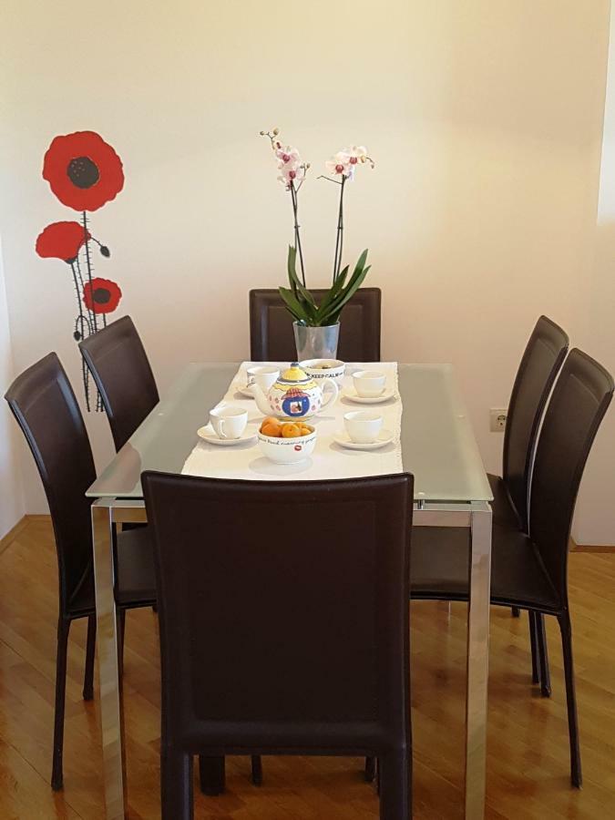 Ban Apartment Dubrovnik Bagian luar foto
