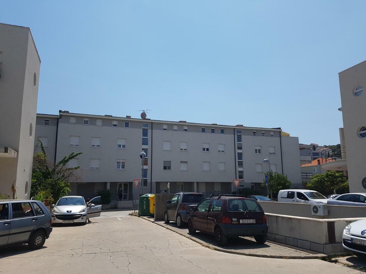 Ban Apartment Dubrovnik Bagian luar foto