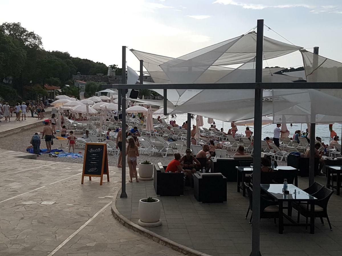 Ban Apartment Dubrovnik Bagian luar foto