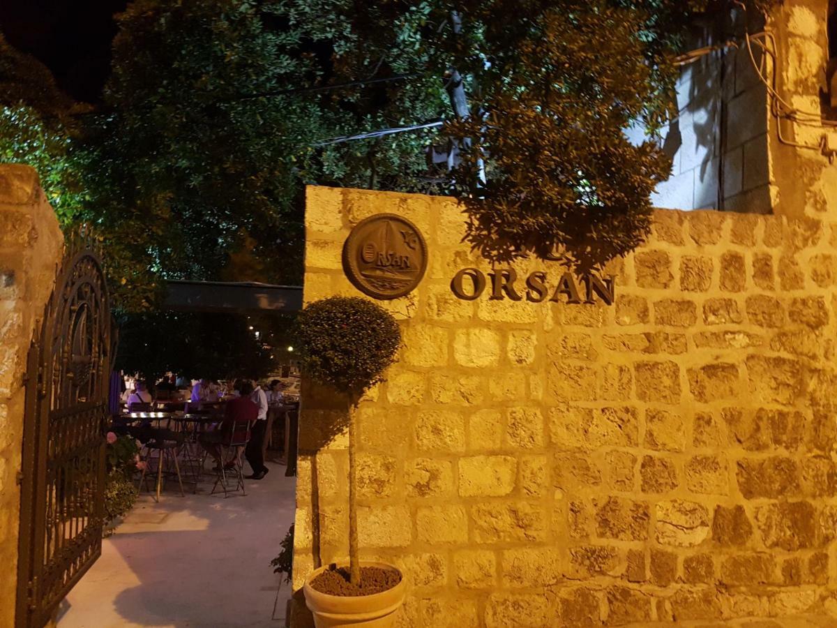 Ban Apartment Dubrovnik Bagian luar foto