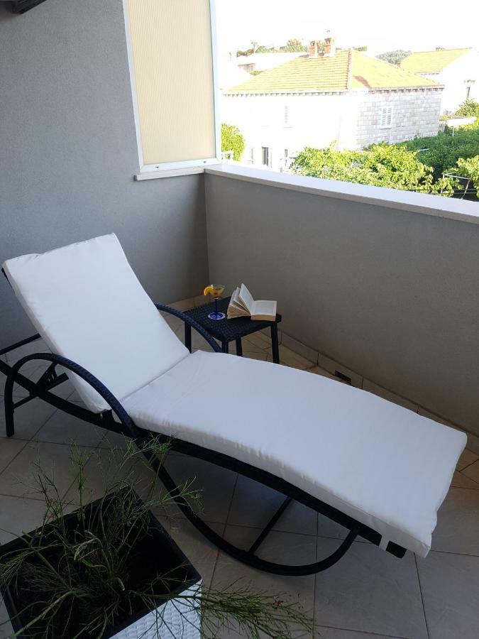 Ban Apartment Dubrovnik Bagian luar foto