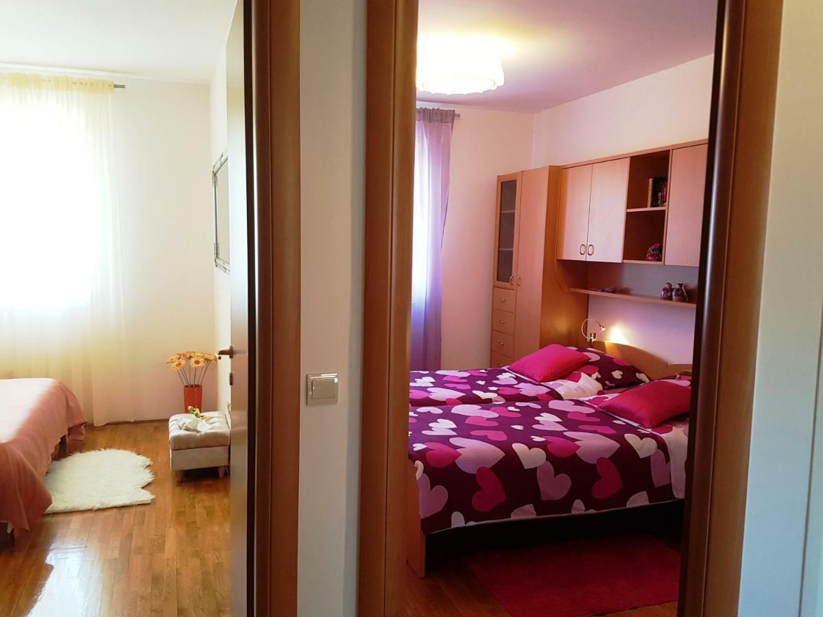 Ban Apartment Dubrovnik Bagian luar foto